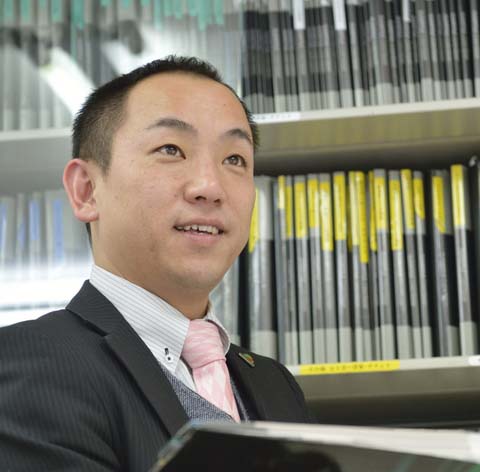 PM事業部 藤田 智史